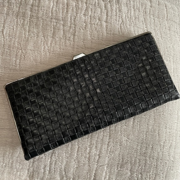 Handbags - BLACK Travel Wallet